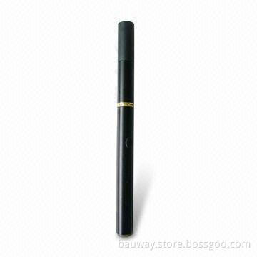 Electronic Cigarette Gift Packed Kit with Manual Battery and Large Vapor